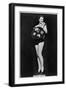 Veronica Nugent, Actress, C1936-C1939-null-Framed Giclee Print