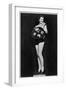 Veronica Nugent, Actress, C1936-C1939-null-Framed Giclee Print