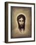 Veronica's Veil-null-Framed Giclee Print