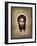 Veronica's Veil-null-Framed Giclee Print