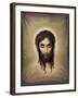 Veronica's Veil-null-Framed Giclee Print