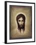 Veronica's Veil-null-Framed Giclee Print