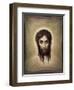 Veronica's Veil-null-Framed Giclee Print