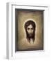 Veronica's Veil-null-Framed Giclee Print