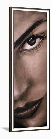 Veronica-Massimo Sottili-Framed Art Print