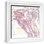 White Frame