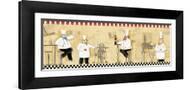 Brown Frame