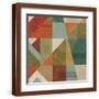Brown Frame