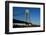 Verrazano Narrows Bridge, 2017, (Photograph)-Anthony Butera-Framed Photographic Print