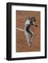 Verreaux's Sifaka, Madagascar-Art Wolfe-Framed Photographic Print