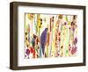 Vers Le Ciel-Sylvie Demers-Framed Giclee Print