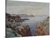 Vers le Mal Infernet (Esterel)-Armand Guillaumin-Stretched Canvas