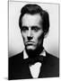 Vers sa destinee YOUNG MR. LINCOLN by John Ford with Henry Fonda, 1939 (b/w photo)-null-Mounted Photo