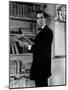 Vers sa destinee YOUNG MR. LINCOLN by John Ford with Henry Fonda, 1939 (b/w photo)-null-Mounted Photo