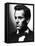 Vers sa Destinee YOUNG MR. LINCOLN by JohnFord with Henry Fonda, 1939 (b/w photo)-null-Framed Stretched Canvas
