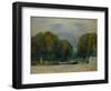 Versailles, 1900-5-Pierre-Auguste Renoir-Framed Giclee Print