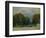 Versailles, 1900-5-Pierre-Auguste Renoir-Framed Giclee Print