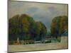 Versailles, 1900-5-Pierre-Auguste Renoir-Mounted Giclee Print