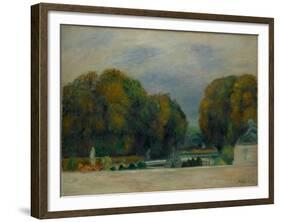 Versailles, 1900-5-Pierre-Auguste Renoir-Framed Giclee Print