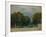 Versailles, 1900-5-Pierre-Auguste Renoir-Framed Giclee Print