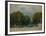 Versailles, 1900-5-Pierre-Auguste Renoir-Framed Giclee Print