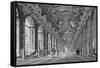 Versailles Galerie-F Mackenzie-Framed Stretched Canvas