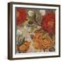 Versailles I-Elizabeth Medley-Framed Art Print