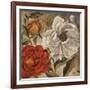 Versailles II-Elizabeth Medley-Framed Art Print