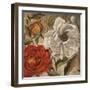 Versailles II-Elizabeth Medley-Framed Art Print
