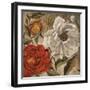 Versailles II-Elizabeth Medley-Framed Art Print