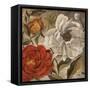 Versailles II-Elizabeth Medley-Framed Stretched Canvas