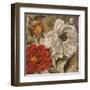 Versailles II-Elizabeth Medley-Framed Art Print