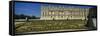 Versailles Palace France-null-Framed Stretched Canvas