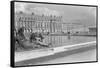 Versailles Palace-Philip Gendreau-Framed Stretched Canvas