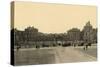 Versailles Palace-null-Stretched Canvas