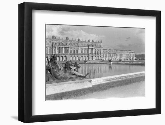 Versailles Palace-Philip Gendreau-Framed Photographic Print