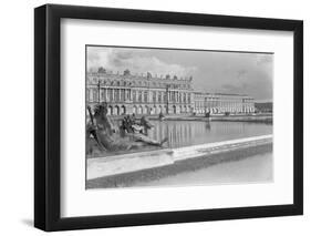 Versailles Palace-Philip Gendreau-Framed Photographic Print