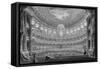 Versailles Theatre-F Mackenzie-Framed Stretched Canvas