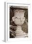 Versailles Urn III-Le Deley-Framed Art Print