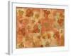 Versailles-Maria Trad-Framed Giclee Print