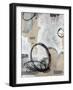 Verse III-Joshua Schicker-Framed Giclee Print