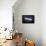 Versprechen: Motivationsposter Mit Inspirierendem Zitat-null-Framed Stretched Canvas displayed on a wall