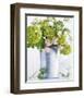 Vert Anis-Amelie Vuillon-Framed Art Print