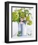 Vert Anis-Amelie Vuillon-Framed Art Print