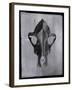 Vertex-Chris Dunker-Framed Giclee Print