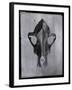 Vertex-Chris Dunker-Framed Giclee Print