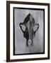 Vertex-Chris Dunker-Framed Giclee Print