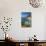 Vertical Big Sur Coastline California-Sheila Haddad-Photographic Print displayed on a wall