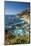 Vertical Big Sur Coastline California-Sheila Haddad-Mounted Photographic Print