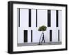 Vertical Breaking-Andres Gamiz-Framed Photographic Print